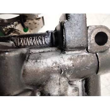 Recambio de bomba aceite para peugeot 307 break/sw (s2) sw pack referencia OEM IAM 9431291021  