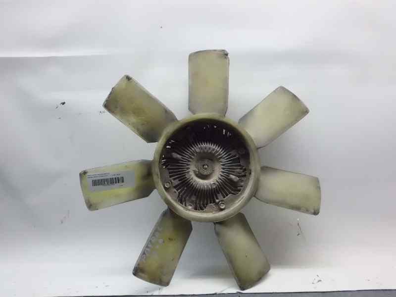 Recambio de ventilador viscoso motor para » otros... modelos referencia OEM IAM   