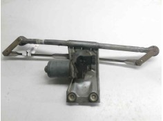 Recambio de motor limpia delantero para ford fiesta (cbk) referencia OEM IAM 96FB17B5571DA  