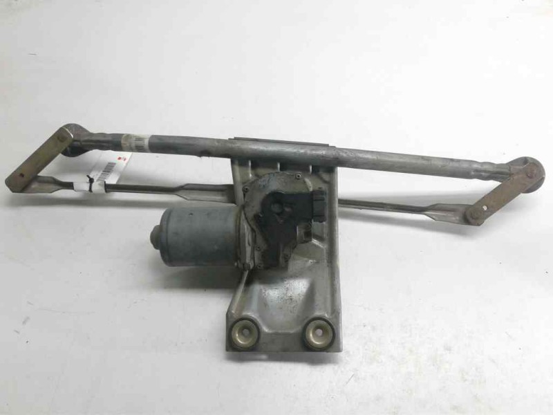 Recambio de motor limpia delantero para ford fiesta (cbk) referencia OEM IAM 96FB17B5571DA  