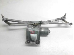 Recambio de motor limpia delantero para ford fiesta (cbk) referencia OEM IAM 96FB17B5571DA   2