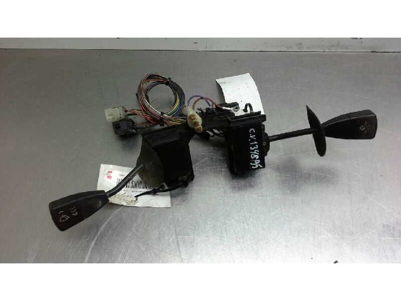 Recambio de mando intermitentes y limpia para bmw serie 3 berlina (e36) 320i referencia OEM IAM ...  