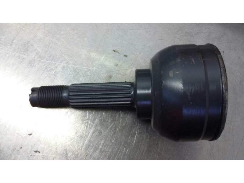 Recambio de junta homocinetica para fiat uno (146) referencia OEM IAM SAT182  JOMIS