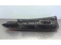 Recambio de piloto trasero derecho para ford fusion (cbk) steel referencia OEM IAM    2