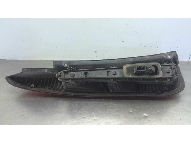 Recambio de piloto trasero derecho para ford fusion (cbk) steel referencia OEM IAM   