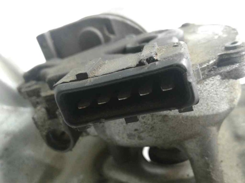 Recambio de motor limpia delantero para ford fiesta (cbk) referencia OEM IAM 96FB17B5571DA  