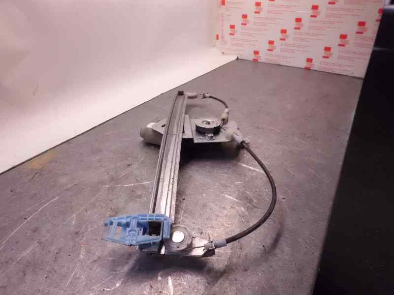 Recambio de elevalunas delantero izquierdo para citroen c3 1.4 hdi referencia OEM IAM   