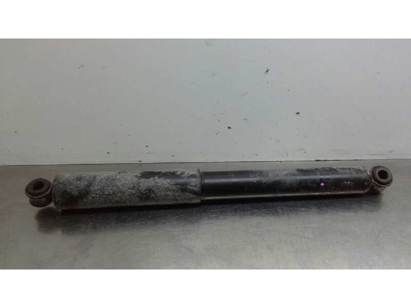 Recambio de amortiguador trasero derecho para isuzu d-max 2.5 twin turbodiesel referencia OEM IAM   