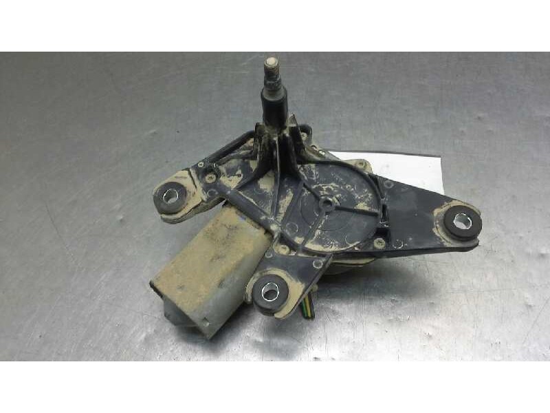 Recambio de motor limpia trasero para renault trafic caja cerrada (ab 4.01) l1h1 caja cerrada, corto referencia OEM IAM   