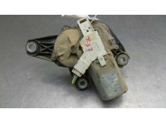 Recambio de motor limpia trasero para renault trafic caja cerrada (ab 4.01) l1h1 caja cerrada, corto referencia OEM IAM    2