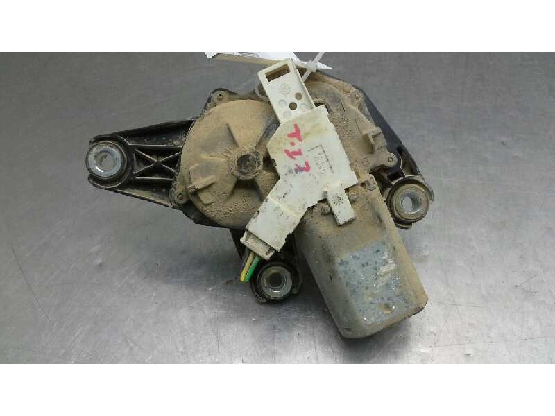 Recambio de motor limpia trasero para renault trafic caja cerrada (ab 4.01) l1h1 caja cerrada, corto referencia OEM IAM   