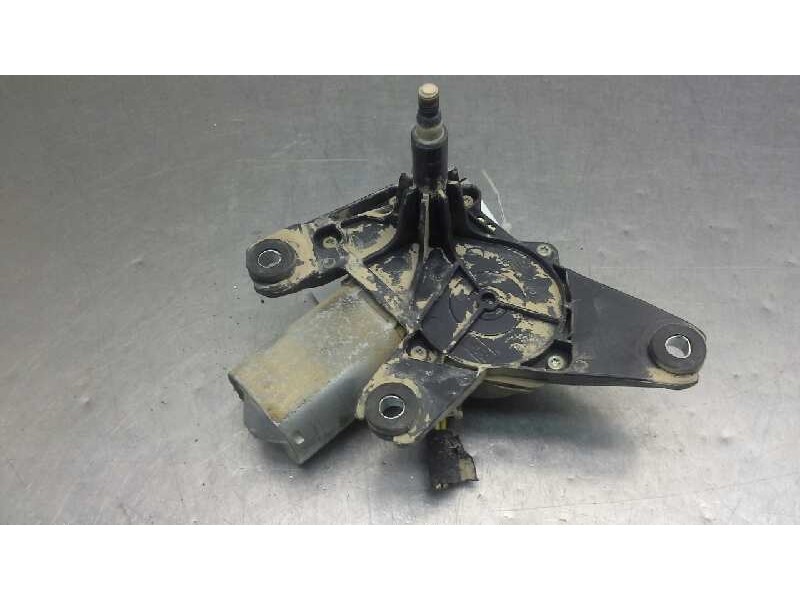 Recambio de motor limpia trasero para renault trafic caja cerrada (ab 4.01) l1h1 caja cerrada, corto referencia OEM IAM   