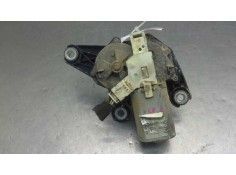 Recambio de motor limpia trasero para renault trafic caja cerrada (ab 4.01) l1h1 caja cerrada, corto referencia OEM IAM    2