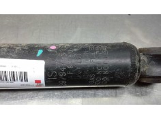 Recambio de amortiguador trasero izquierdo para isuzu d-max 2.5 twin turbodiesel referencia OEM IAM    2