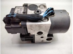 Recambio de centralita abs para nissan almera tino (v10m) referencia OEM IAM 476604U102 BOSCH 0265216787 2