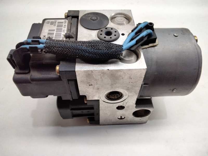 Recambio de centralita abs para nissan almera tino (v10m) referencia OEM IAM 476604U102 BOSCH 0265216787