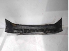 Recambio de paragolpes delantero para volkswagen polo berlina (6n1) básico referencia OEM IAM 6N0807221DGRU   2
