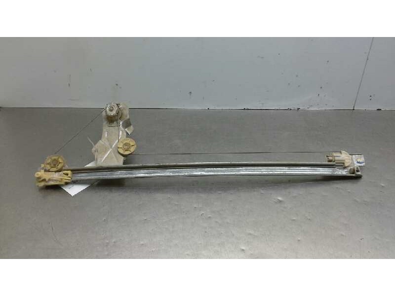 Recambio de elevalunas delantero derecho para renault trafic caja cerrada (ab 4.01) l1h1 caja cerrada, corto referencia OEM IAM 