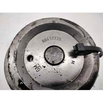 Recambio de bomba agua para opel astra g berlina 1.6 16v referencia OEM IAM 90412725  