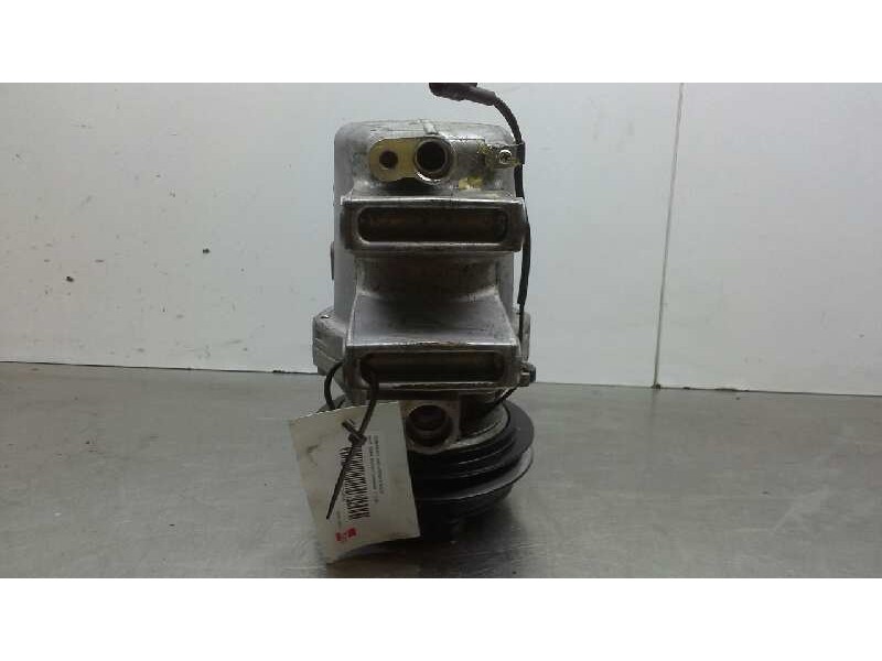 Recambio de compresor aire acondicionado para isuzu d-max 2.5 twin turbodiesel referencia OEM IAM 8981928241  