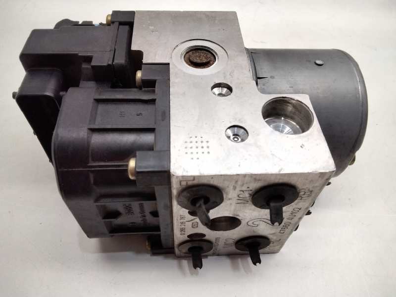 Recambio de centralita abs para nissan almera tino (v10m) referencia OEM IAM 476604U102 BOSCH 0265216787