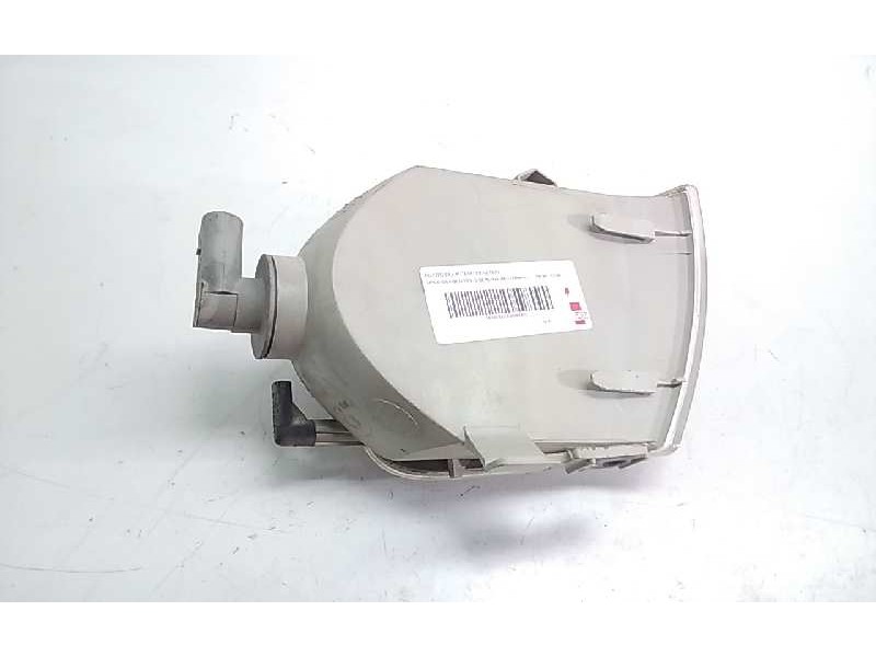 Recambio de piloto delantero derecho para volkswagen polo berlina (6n1) básico referencia OEM IAM 6N0953050C  