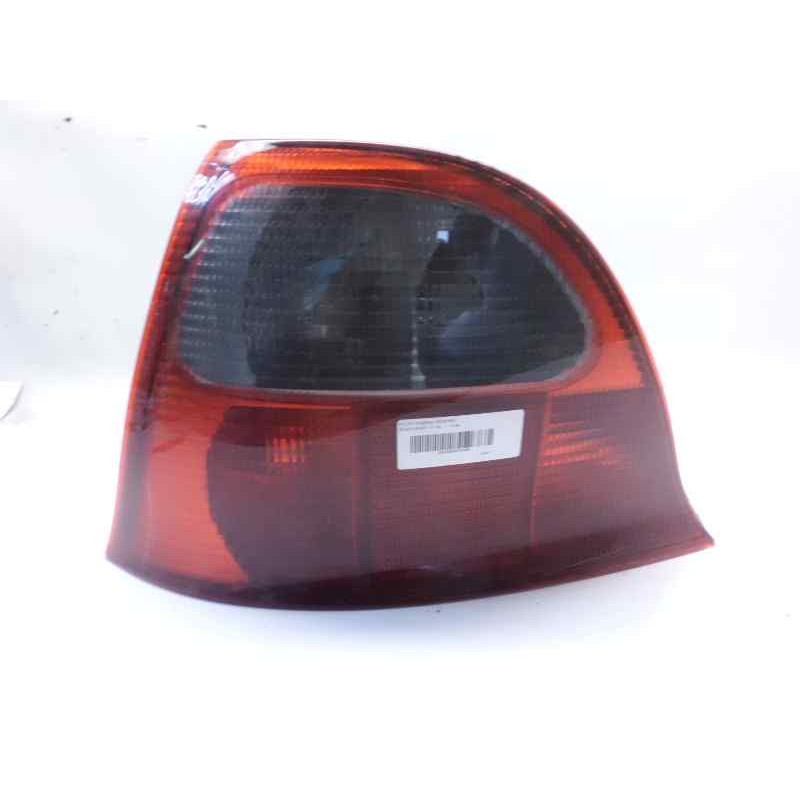 Recambio de piloto trasero izquierdo para mg rover serie (r/rf) 1.4 16v cat referencia OEM IAM   