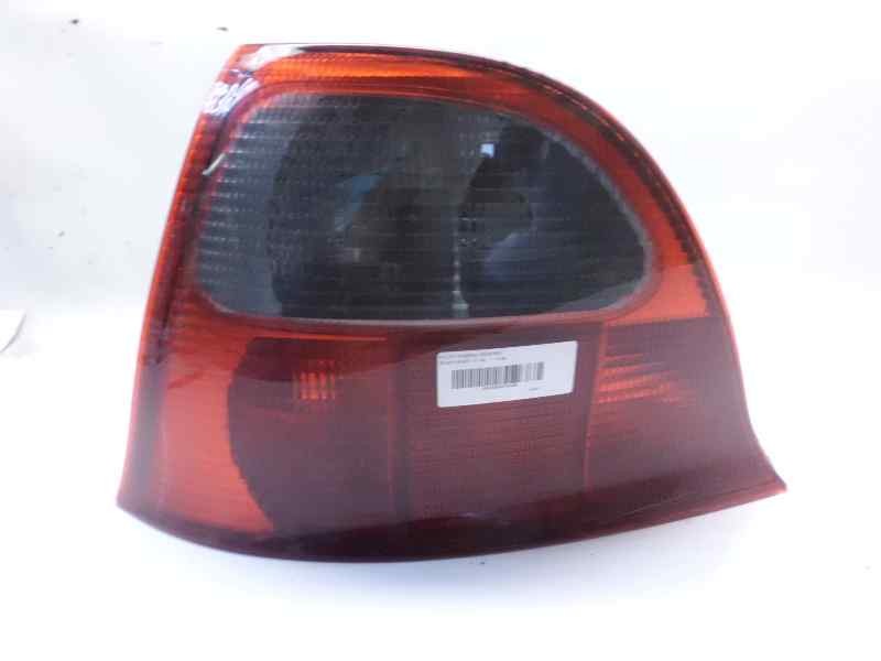 Recambio de piloto trasero izquierdo para mg rover serie (r/rf) 1.4 16v cat referencia OEM IAM   