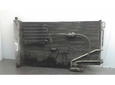 Recambio de condensador / radiador aire acondicionado para mercedes clase c (w203) sportcoupe c 220 cdi (203.706) referencia OEM 2