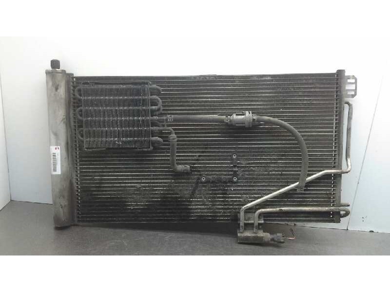 Recambio de condensador / radiador aire acondicionado para mercedes clase c (w203) sportcoupe c 220 cdi (203.706) referencia OEM