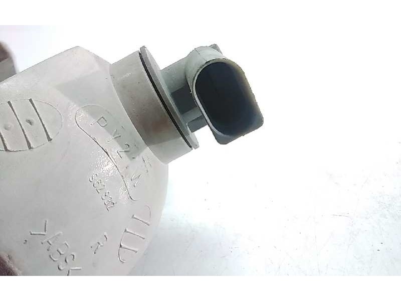 Recambio de piloto delantero derecho para volkswagen polo berlina (6n1) básico referencia OEM IAM 6N0953050C  