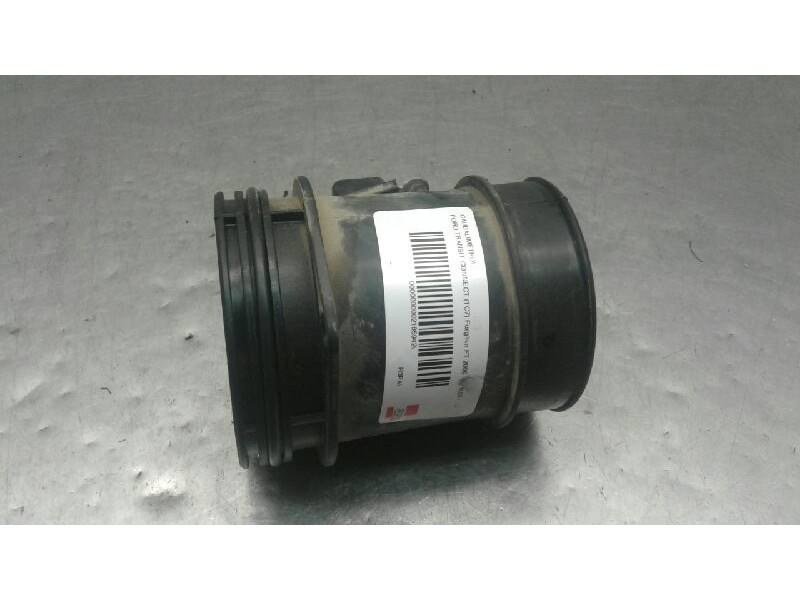 Recambio de caudalimetro para ford transit connect (tc7) furgón ft 200s referencia OEM IAM 7T169P965AA  