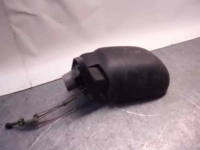 Recambio de retrovisor izquierdo para renault rapid/express (f40) referencia OEM IAM   