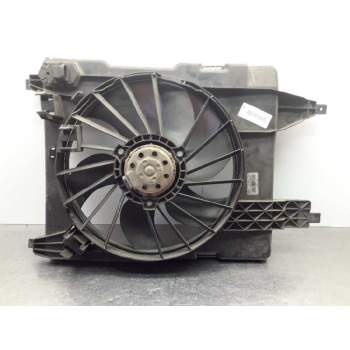 Recambio de electroventilador para renault scenic ii confort expression referencia OEM IAM 8200151465  
