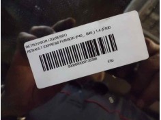 Recambio de retrovisor izquierdo para renault rapid/express (f40) referencia OEM IAM    2