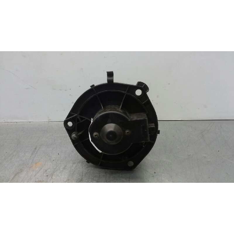Recambio de motor calefaccion para iveco daily caja cerrada (1999 =>) 35 - c 13 caja cerrada referencia OEM IAM   