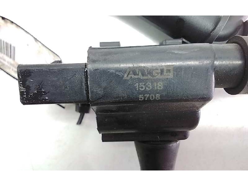 Recambio de bobina encendido para mg rover serie 45 (rt) comfort (5-ptas.) referencia OEM IAM 153185708  