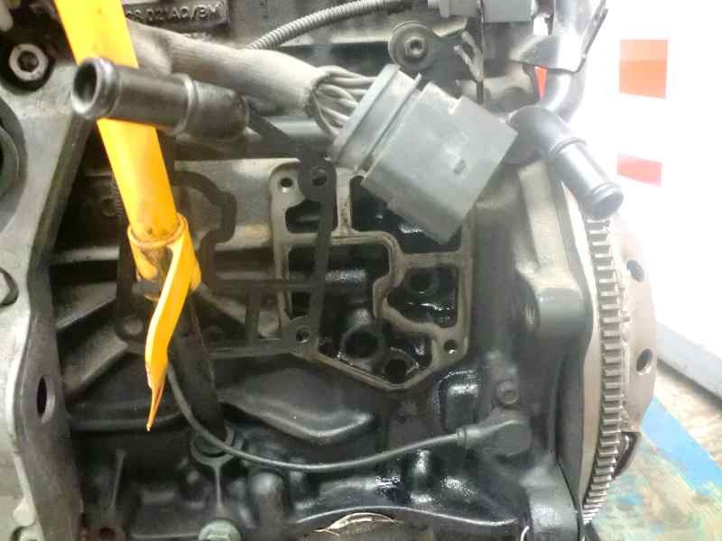 Recambio de motor completo para seat ibiza (6l1) cool referencia OEM IAM ASY  