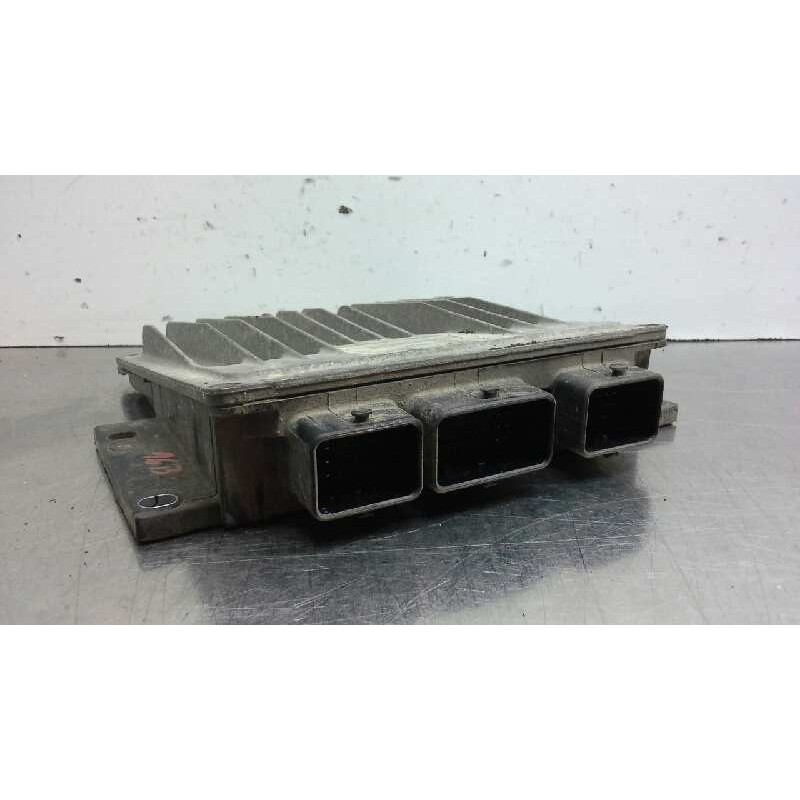 Recambio de centralita motor uce para renault clio ii fase ii (b/cb0) referencia OEM IAM 85455890EAG 253 