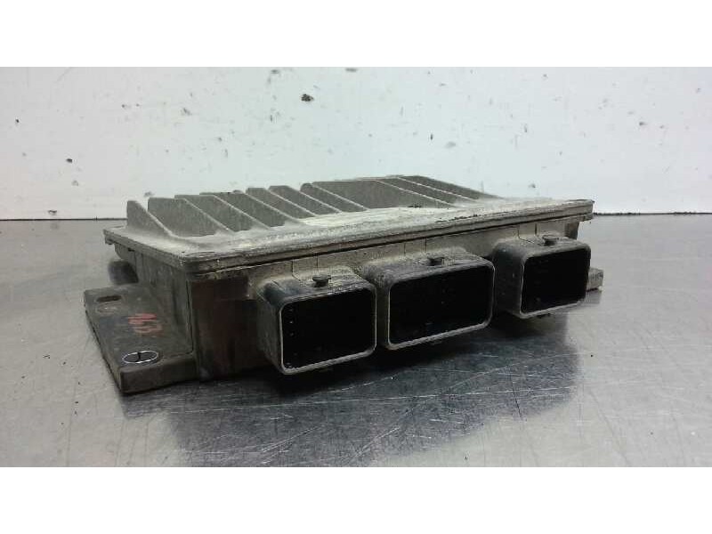 Recambio de centralita motor uce para renault clio ii fase ii (b/cb0) referencia OEM IAM 85455890EAG 253 