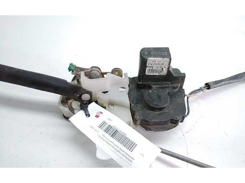 Recambio de cerradura puerta delantera derecha para mg rover serie 45 (rt) comfort (5-ptas.) referencia OEM IAM FQ102940  