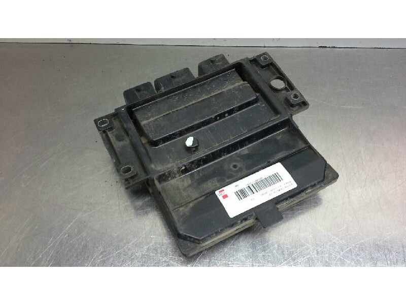 Recambio de centralita motor uce para renault clio ii fase ii (b/cb0) referencia OEM IAM 85455890EAG 253 