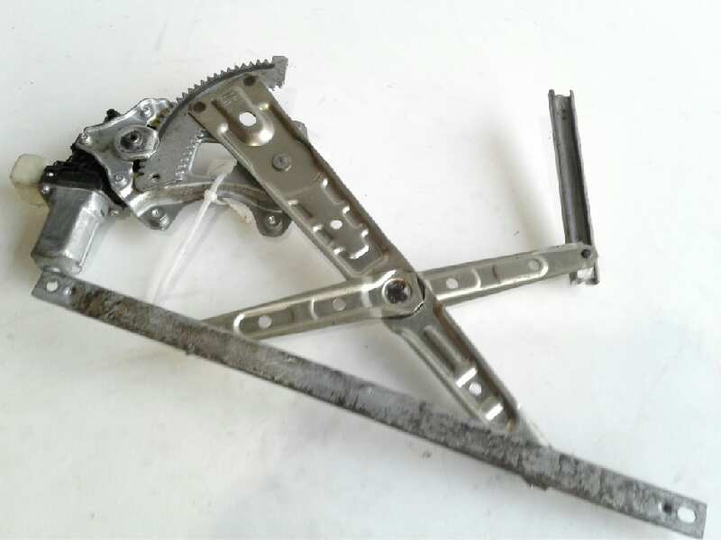 Recambio de elevalunas trasero derecho para nissan murano (z51) básico referencia OEM IAM   