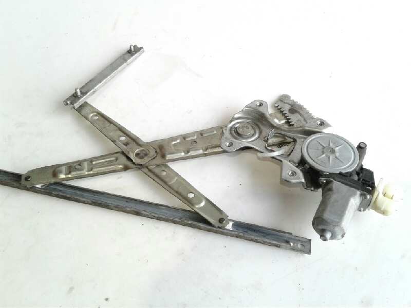 Recambio de elevalunas trasero derecho para nissan murano (z51) básico referencia OEM IAM   