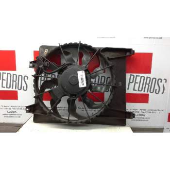 ELECTROVENTILADOR 