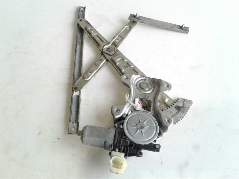 Recambio de elevalunas trasero derecho para nissan murano (z51) básico referencia OEM IAM   