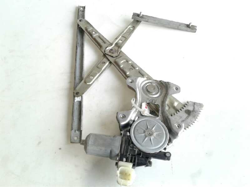 Recambio de elevalunas trasero derecho para nissan murano (z51) básico referencia OEM IAM   