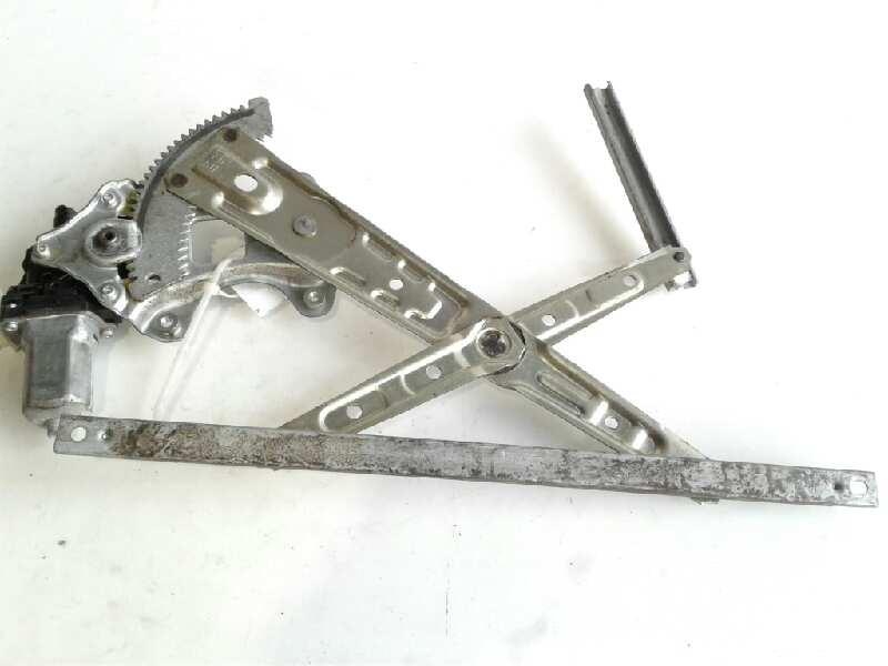 Recambio de elevalunas trasero derecho para nissan murano (z51) básico referencia OEM IAM   