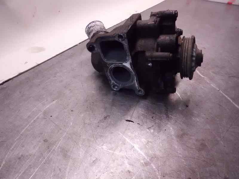 Recambio de bomba agua para citroen jumper caja cerrada (1) 2.5 tdi referencia OEM IAM   