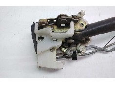 Recambio de cerradura puerta delantera izquierda para mg rover serie 45 (rt) comfort (5-ptas.) referencia OEM IAM    2